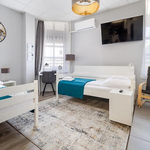 Appartement met een Slaapkamer